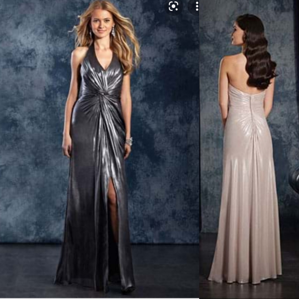 NWT Stunning formal dress